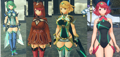 Pyra alts