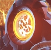 Monado Rage symbol in Future Redeemed