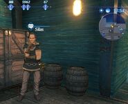 Silas location