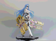 XC2 KOS-MOS figure 2