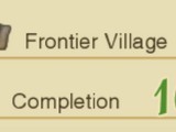 Frontier Village Collection