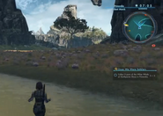 The Silent Mire