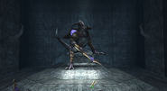 Brutal Gravar