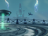 High Entia Transporter