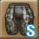 Legs 3 Slotted