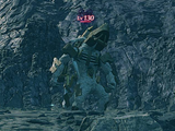 Tyrannotitan Kurodil