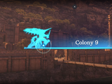 Colony 9
