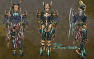 Fiora z power