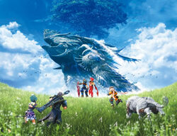 うさぎさま専用Xenoblade& Xenoblade 2 Xenoblade Chronicles 2 | Xenoblade Wiki | Fandom