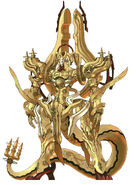 Yaldabaoth concept
