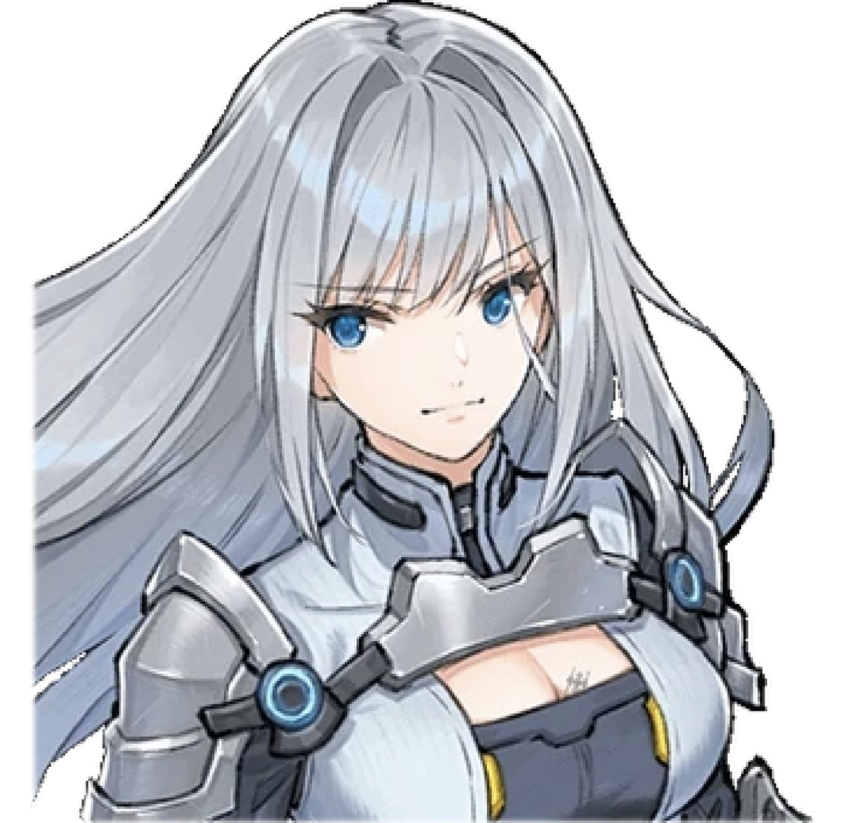 Amazon.co.jp: ゼノブレイド3 ユーニ カードスリーブshir