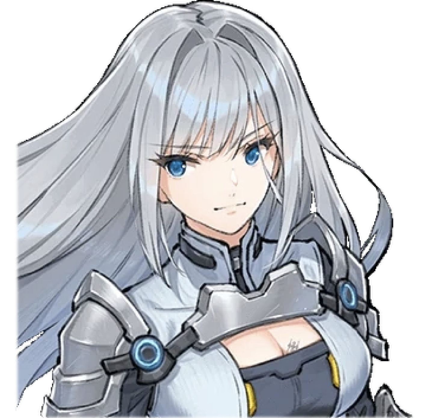 Ethel | Xenoblade Wiki | Fandom
