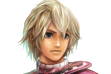 Xenoblade Chronicles – Wikipédia, a enciclopédia livre