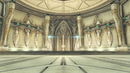 Ceremony Hall DE