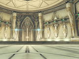Ceremony Hall