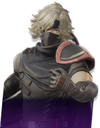 Gray's Chain Order Icon
