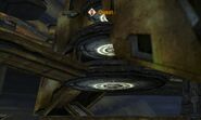 The Helas Pillar in Xenoblade Chronicles