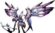 Ouroboros Sena
