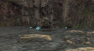 Vagrant Alfead