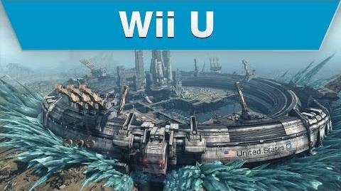 Wii U - Xenoblade Chronicles X Survival Guide Episode 1