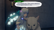 Beary Ursula 4