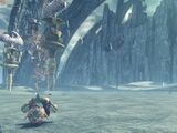 Cleansing Spring (XCX)