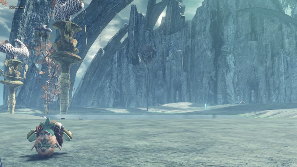 Cleansing Spring (XCX) | Xenoblade Wiki | Fandom