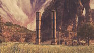 Raguel Bridge - North DE