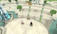 Relevation Hall View