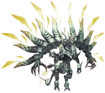 Telethia, the Endbringer | Xenoblade Wiki | Fandom