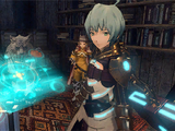 Adenine's Password (quest)