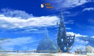 Soltnar Seal Island Roof