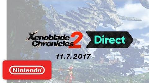 Nintendo Direct 11.7.2017 part 1