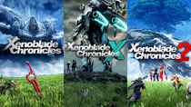 Xenoblade Series