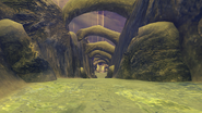 Agul Mountain Range DE 2