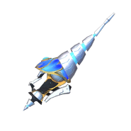 Ether Cannon 1201 0