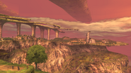Bionis 肩 5