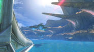 Centre Gate DE Hovering Reef 2