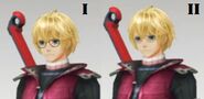 Glasses Shulk
