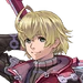 Shulk Portrait XC2