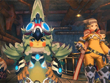 Birds of a Feather