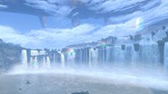 Great Makna Falls DE