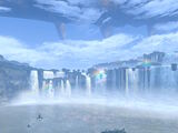 Great Makna Falls