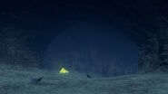 Kisk Cave DE