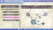 XC2 Daram Isle Map