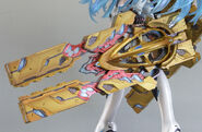 KOS-MOS figure