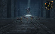 King agni tomb2