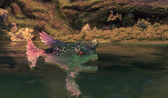Reed Piranhax