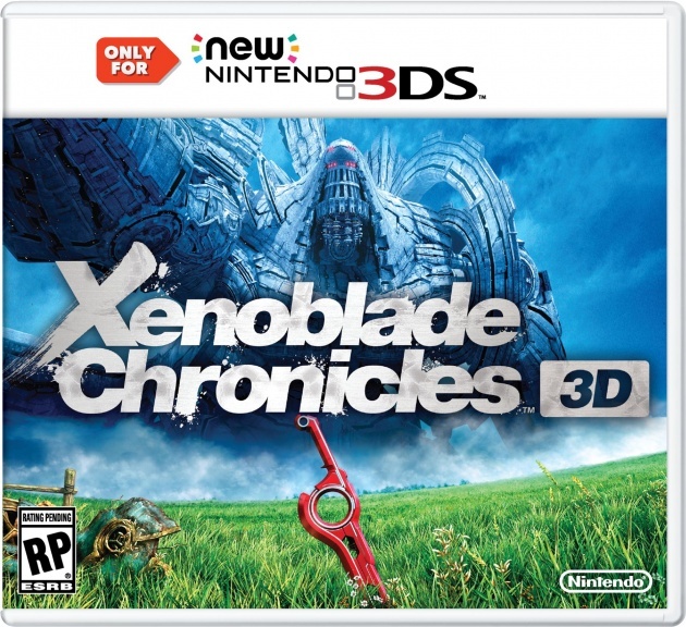 xenoblade chronicles eshop