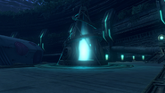 Ether Light DE Fallen Arm